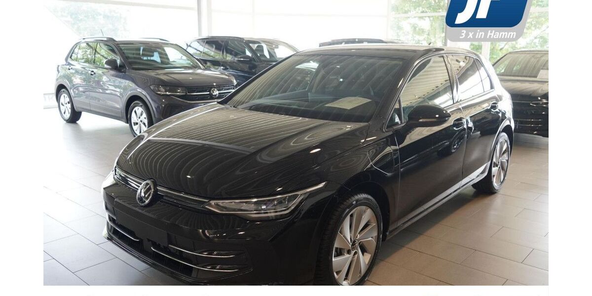 VW Golf 6.000 km 35.930 &euro; Hamm 59065