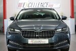 Skoda Superb Combi 2.0 TDI DSG 4x4 STYLE / MATRIX-LED 113.000 km 22.559 &euro; Hamm 59077