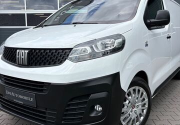 Fiat Scudo 185.711 km 11.900 &euro; Ahlen 59229