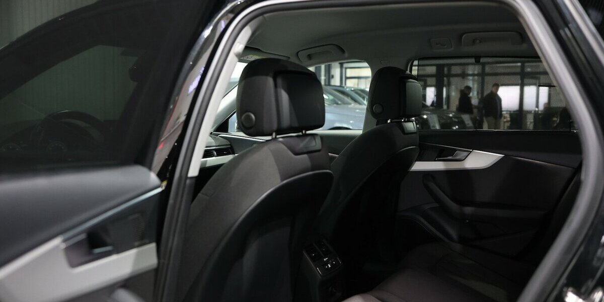 Audi A4 Avant 40 TDI ADVANCED BUSINESS / VIRTUAL, LED 170.000 km 18.811 &euro; Hamm 59077