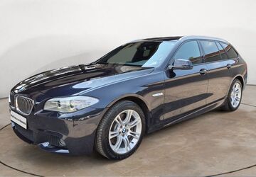 BMW 525 206.001 km 15.790 &euro; Hamm 59071