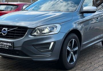Volvo XC60 149.950 km 16.950 &euro; Hamm 59077
