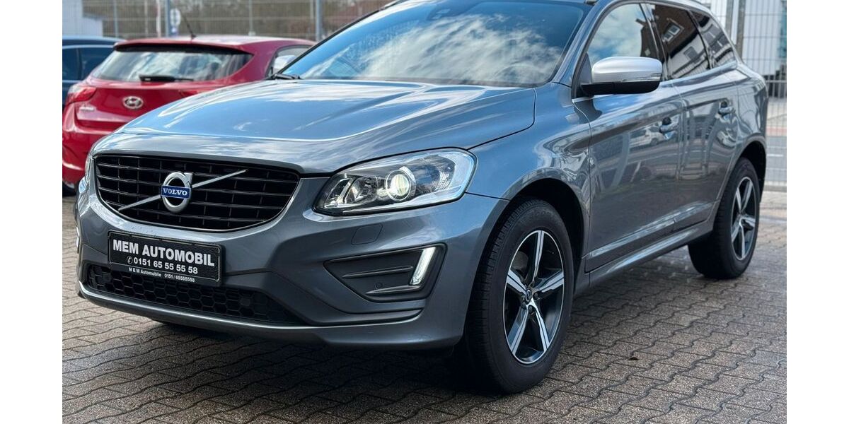 Volvo XC60 149.950 km 16.950 &euro; Hamm 59077