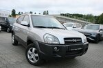 Hyundai Tucson 2.0 CRDi GLS AWD / TÜV-AU BIS 02.2027 / 100.000 km 2.902 &euro; Hamm 59077