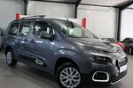 Citroen Berlingo 1.5 BLUE-HDI FEEL XL130 / 7-SITZER / 136.000 km 13.991 &euro; Hamm 59077