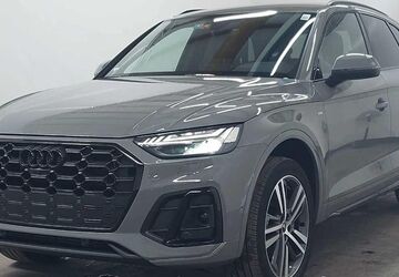Audi Q5 87.600 km 34.378 &euro; Hamm 59067
