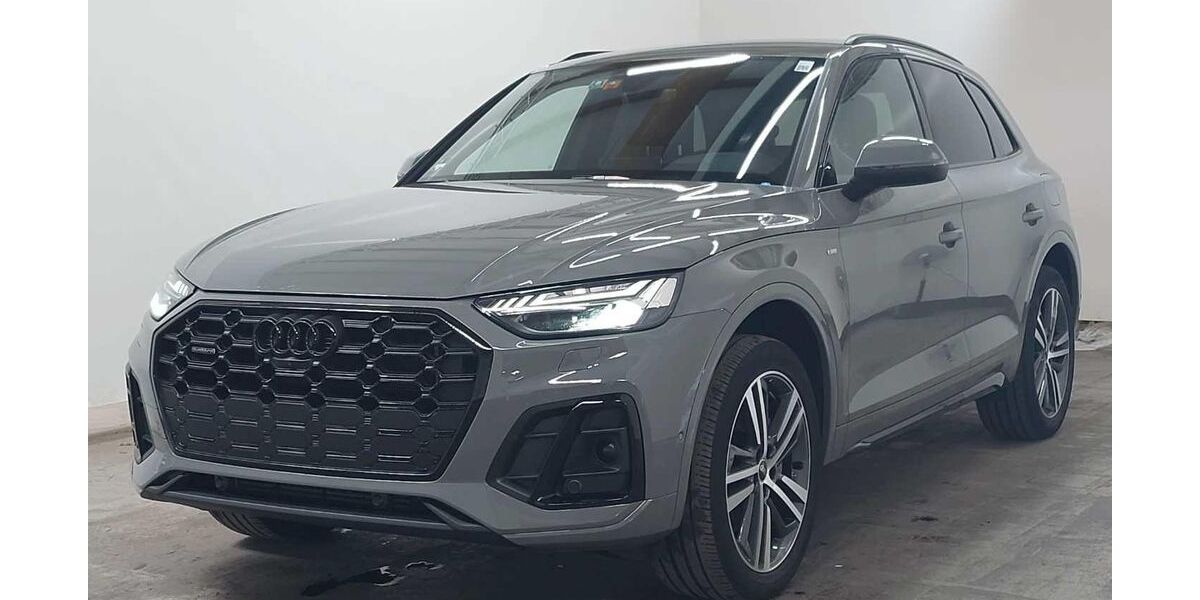 Audi Q5 87.600 km 34.378 &euro; Hamm 59067
