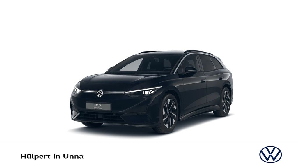 VW ID.7 8.177 km 48.888 &euro; Unna 59423