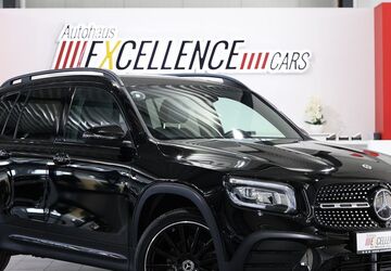 Mercedes-Benz GLB 200 113.000 km 28.996 &euro; Hamm 59077