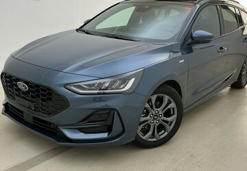 Ford Focus 15.100 km 27.440 &euro; Kamen 59174