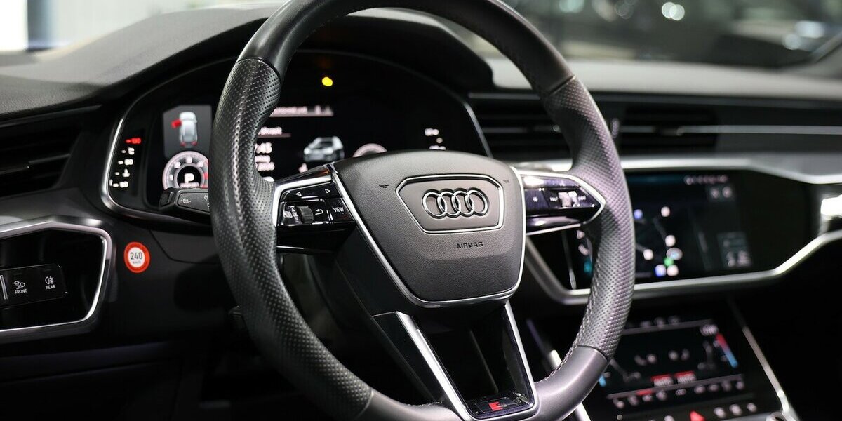 Audi A6 Avant 50 TDI Q S-LINE SPORT BLACK / PANO,B&O 147.000 km 37.555 &euro; Hamm 59077