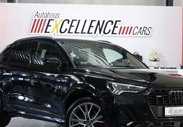 Audi Q3 172.000 km 24.500 &euro; Hamm 59077