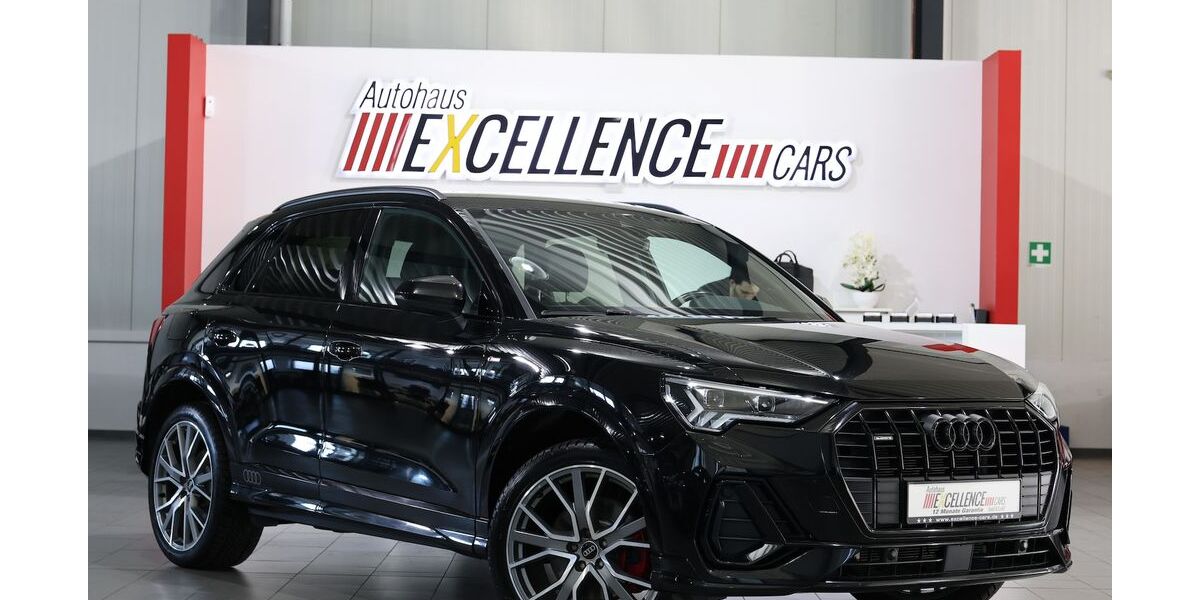 Audi Q3 172.000 km 24.500 &euro; Hamm 59077