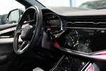 Audi Q8 50 TDI Q S-LINE SPORT / S-SITZE, B&O, 22-ZOLL 119.000 km 55.555 &euro; Hamm 59077