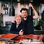 Rubey & Schwarz - Das Restaurant / Derniere