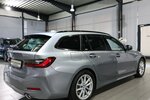 BMW 318d Touring SPORT GREY & RED LEDER,CURVED+HUD 73.000 km 26.222 &euro; Hamm 59077