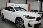 BMW X2 M35i xDrive M-SPORT WHITE / HEAD-UP / LED 114.000 km 23.345 &euro; Hamm 59077
