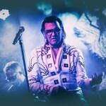 One Night of Elvis - featuring Eric Prinzinger & Band