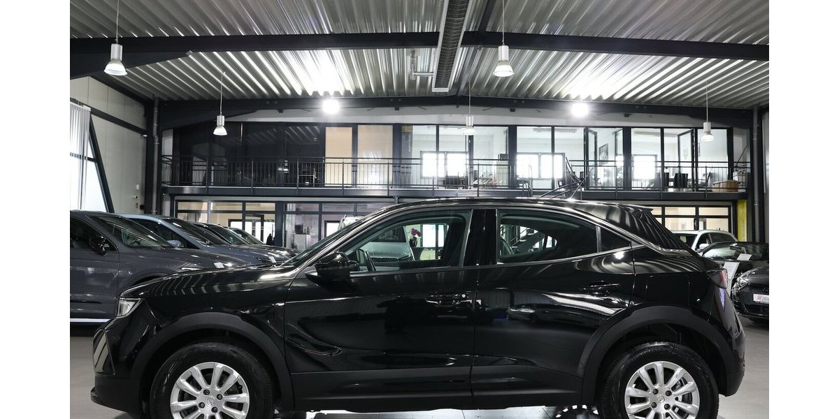 Opel Mokka 1.5 D EDITION / LED / VIRTUAL-COCKPIT / 62.000 km 14.991 &euro; Hamm 59077