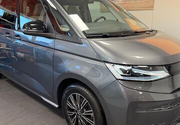 VW T7 Multivan 65.250 km 43.000 &euro; Soest 59494