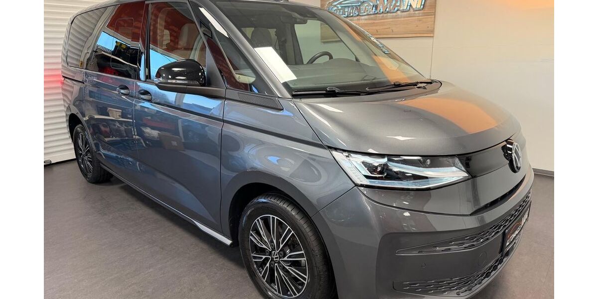 VW T7 Multivan 65.250 km 43.000 &euro; Soest 59494