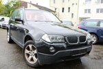 BMW X3 2.0d xDrive 120.000 km 5.902 &euro; Hamm 59077