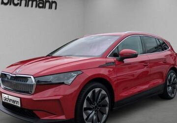 Skoda Enyaq 53.115 km 36.590 &euro; Menden 58706