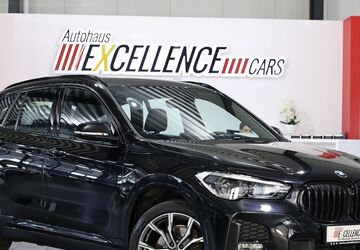 BMW X1 113.000 km 27.555 &euro; Hamm 59077