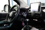 Citroen Berlingo 1.5 BLUE-HDI FEEL XL130 / 7-SITZER / 136.000 km 13.991 &euro; Hamm 59077