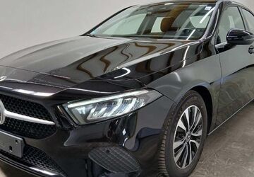 Mercedes-Benz A 180 65.000 km 23.280 &euro; Hamm 59067