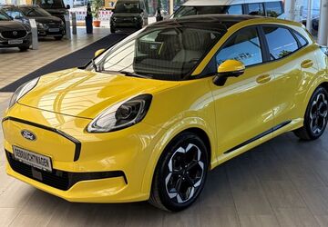 Ford Puma Gen-E 8.698 km 27.950 &euro; Beckum 59269