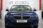 BMW 320d Touring SPORT BLUE & BEIGE / PANORAMA, LED 115.000 km 23.111 &euro; Hamm 59077
