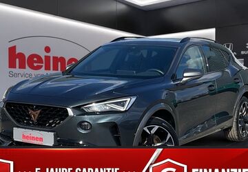 Cupra Formentor 59.759 km 26.799 &euro; Holzwickede 59439