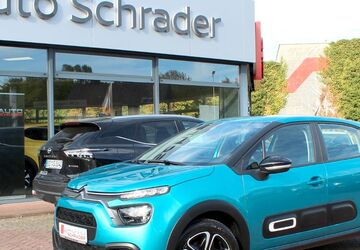 Citroen C3 14.100 km 11.980 &euro; Hamm 59067