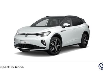 VW ID.4 42.196 km 32.870 &euro; Unna 59423