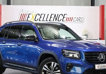 Mercedes-Benz GLB 220 156.000 km 30.299 &euro; Hamm 59077