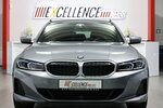 BMW 318d Touring SPORT GREY & RED LEDER,CURVED+HUD 73.000 km 26.222 &euro; Hamm 59077