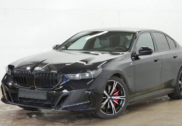 BMW 550 21.005 km 64.789 &euro; Hamm 59071