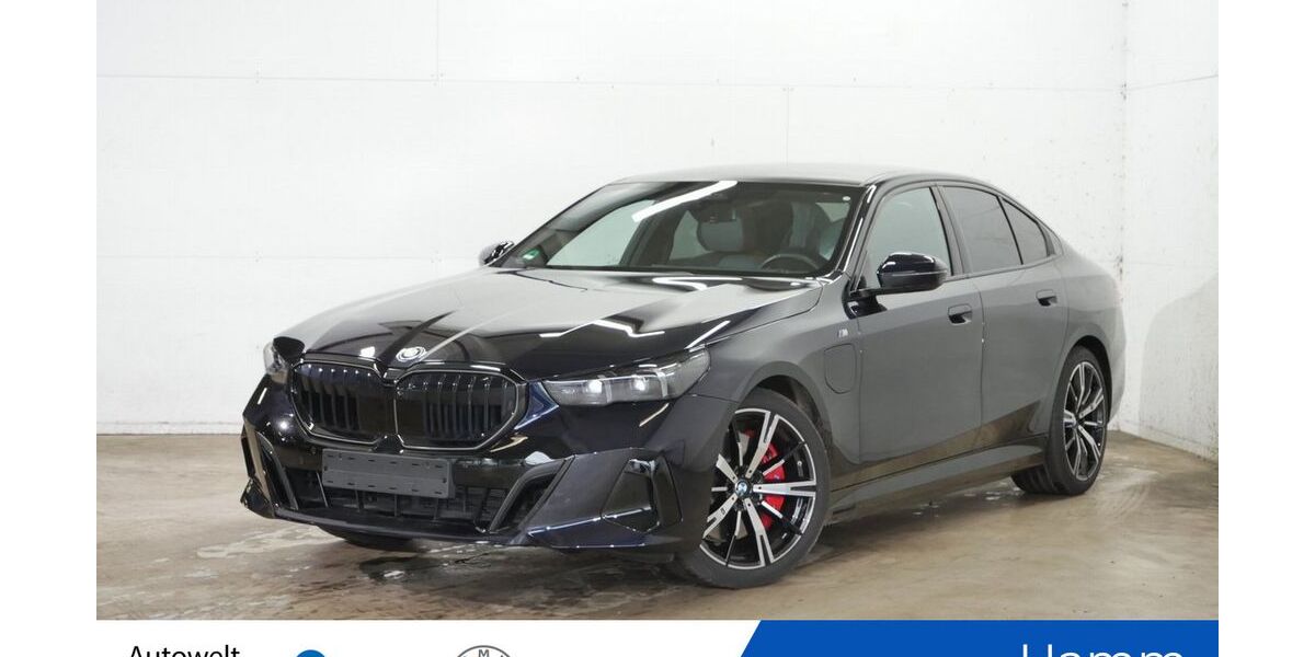 BMW 550 21.005 km 64.789 &euro; Hamm 59071