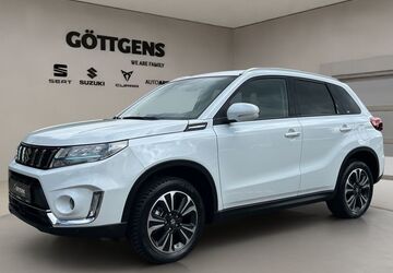 Suzuki Vitara 8.166 km 19.990 &euro; Soest 59494
