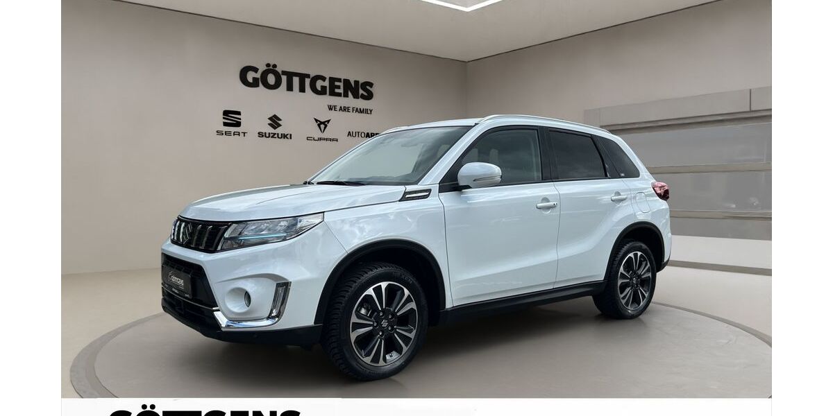 Suzuki Vitara 8.166 km 19.990 &euro; Soest 59494