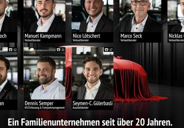 Audi Q3 1.5 TFSI BUSINESS / LED, VIRTUAL-COCKPIT+NAVI 94.000 km 24.777 &euro; Hamm 59077