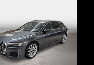 Audi A6 114.711 km 32.400 &euro; Oelde (Stromberg) 59302