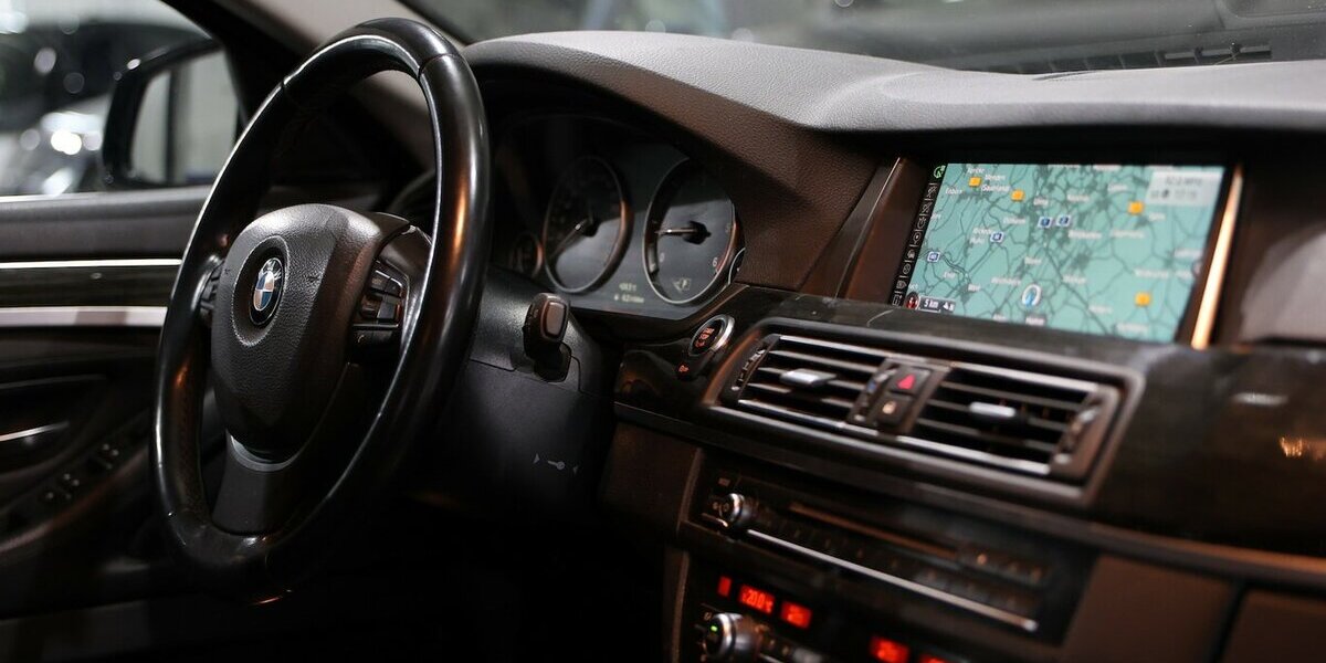 BMW 520d Touring BUSINESS LUXURY / LEDER, XENON 230.000 km 9.202 &euro; Hamm 59077