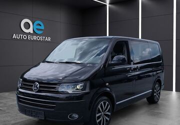 VW T5 Multivan 178.084 km 18.950 &euro; Hamm 59077