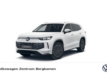 VW Tayron 16.694 km 38.811 &euro; Bergkamen 59192