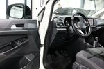 VW Caddy Maxi KOMBI 2.0 TDI 4M LIFE IQ ALLRAD OPTIK 95.000 km 25.444 &euro; Hamm 59077