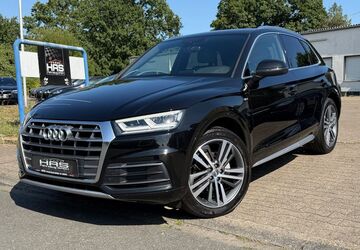 Audi Q5 173.000 km 18.990 &euro; Hamm 59067
