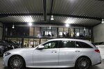 Mercedes-Benz C 220 d T 4Matic ADVANCED AMG-LINE SPORT MATRIX 157.000 km 25.331 &euro; Hamm 59077