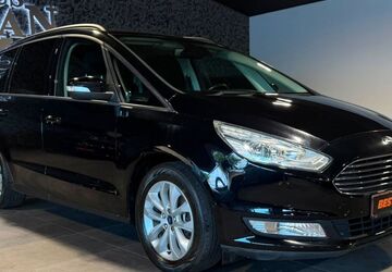 Ford Galaxy 180.000 km 11.990 &euro; Unna 59425